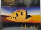 RARE Midnight Oil - Diesel and Dust 1987 Vinyl LP NEW MINT SEALED