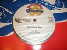 Basic Black Band/Slash Band 12