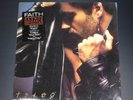 ? FACTORY SEALED 1987 CBS RECORDS GEORGE MICHAELS FAITH VINYL ALBUM #OC-40867