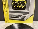 LP Kraftwerk - Computer World | Japan Press | M/M | OBI
