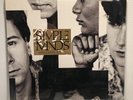 Sealed Simple Minds Once Upon A Time 1985 Virgin / A&M Records SP-5092 Vinyl LP