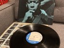 John Coltrane Blue Train Blue Note BLP 1577 47 W63rd/NY23 1st press jazz LP Mono