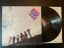 Lynyrd Skynyrd – Nuthin' Fancy Vinyl LP - 1975 – MCA-2137 - VG+/VG+