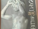 2Pac - Better Dayz (4LP; NM/Ex)
