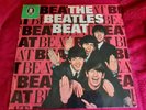 THE BEATLES BEAT 1969 GERMAN PRESS VINYL ALBUM