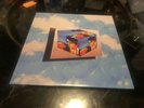 Esprit Virtua.zip New Mint Unplayed Blue Vinyl Vaporwave