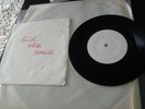 FACTORY RECORDS ACR A CERTAIN RATIO SHACK UP 7 INCH VINYL TEST PRESSING ORIGINAL