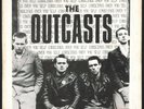 THE OUTCASTS - Self Conscious Over You - 1979 UK SP 45 tours