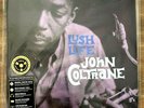 John Coltrane LUSH LIFE Analogue Productions MONO 180g LP Audiophile NEW SEALED