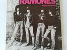 Ramones   Rocket To Russia Lp vinyl Portugal Pressing