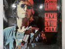 FACTORY SEALED - JOHN LENNON - LIVE IN NEW YORK CITY LP Capitol Records YOKO ONO