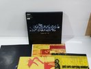 The Chemical Brothers  singles 93-03 - 4 Vinyl Album - VERY RARE
