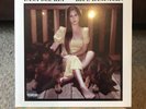 Lana Del Rey - Blue Banisters - Limited White Vinyl 2LP - New And Sealed