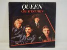QUEEN Greatest Hits 1981 ELEKTRA X5E-564 Vinyl record -R41