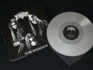 Immortal - Pure Holocaust - Gatefold LP clear/ silver marbled vinyl
