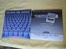 Jean Michel Jarre Equinoxe Anadisc 200 MFSL New