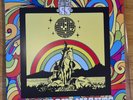 Black Magick SS - Rainbow Nights LP YELLOW NEW & UNPLAYED