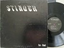 Stinger - Fur-Real (ERK 5206) 1977 Private Press Rock LP / Acid Archives