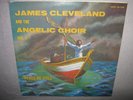 JAMES CLEVELAND Angelic Choir Peace Be Still MINTY SEALED Vinyl LP Savoy MG14076