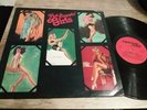 HOT BOPPIN GIRLS VOL 1 33 TOURS VARIOUS ARTISTS ROCKABILLY
