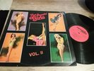 HOT BOPPIN GIRLS VOL 2 33 TOURS VARIOUS ARTISTS ROCKABILLY