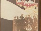 EX 1969 Led Zeppelin II Robert Ludwig? RL Sterling Jimmy Page Robert Plant OG