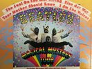 The Beatles Magical Mystery Tour Vinyl LP Pre-owned. 1967