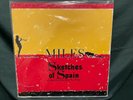 MFSL Miles Davis Sketches of Spain 180g 1-375 Limited Gil Evans SEALED OOP RARE