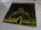 John Coltrane   Coltrane - PRESTIGE # 7105 - near mint later issue