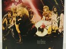 NEW YORK DOLLS / TOO MUCH TOO SOON JAPAN ISSUE LP W/INSERT
