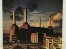PINK FLOYD / ANIMALS JAPAN ISSUE LP W/INNER, INSERT