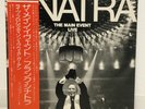 FRANK SINATRA / THE MAIN EVENT LIVE JAPAN ISSUE LP W/OBI, INSERT
