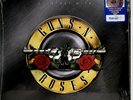Guns n' Roses - Greatest Hits (Exclusive Paradise City Splatter Vinyl) 2LP...