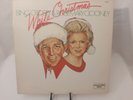 White Christmas Record By Bing Crosby And Rosemary Clooney
