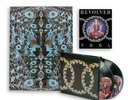 REVOLVER x TOOL 'LATERALUS' BUNDLE – ONLY 120 AVAILABLE ( READ DESCRIPTION)