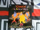QUEEN - A KIND OF MAGIC - VINYL LP - EU3509 - 1986 - ONE VISION - MERCURY