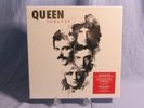 Queen Forever Brand New & Sealed  4 Lp's  180 Gram  Look
