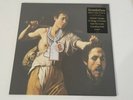 Westside Gunn - Pray For Paris Limited Edition GOLD Disc Vinyl Sealed #124 Daupe