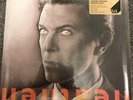 David Bowie Vinyl