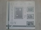 JOY DIVISION - Death trip - LP Bootleg/Live (NEW ORDER-SISTERS OF MERCY)