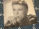 David Bowie Changesonebowie LP