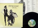 FLEETWOOD MAC RUMOURS WARNER P-10233W JAPAN VINYL LP