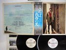 OST(THE WHO) QUADROPHENIA POLYDOR MPZ 8127,8 JAPAN OBI VINYL 2LP