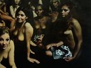 The Jimi Hendrix Experience – Electric Ladyland / Psychedelic / Polydor DLP