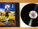 Karma To Burn – Almost Heathen - LP NM - Emetic Records – EMETIC-035 Kyuss Unida