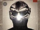 MF Doom Madvillainy 1LP Color Vinyl