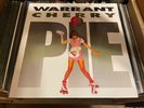 WARRANT - CHERRY PIE Vinyl LP New/ SEALED Colored Vinyl Limited Edition