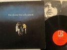 THE DOORS THE SOFT PARADE LP ELEKTRA EKS-750051969 RED LABEL GATEFOLD USA