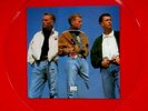 Bros   Uncut Picture Disc Record 12