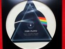 Pink Floyd  Uncut Picture Disc Record 12